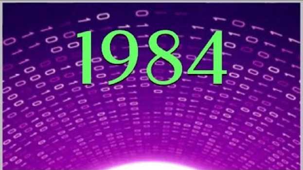 Video 1984 by George Orwell Book Summary (College Level) #1984 #booksummary #georgeorwell auf Deutsch