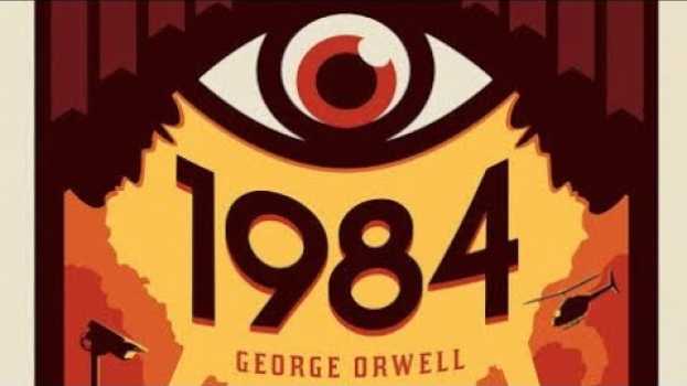 Видео 1984 by George Orwell - Full Book Review (Summary) на русском