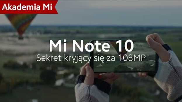 Video Sekret kryjący się za 108MP | #AkademiaMi in English