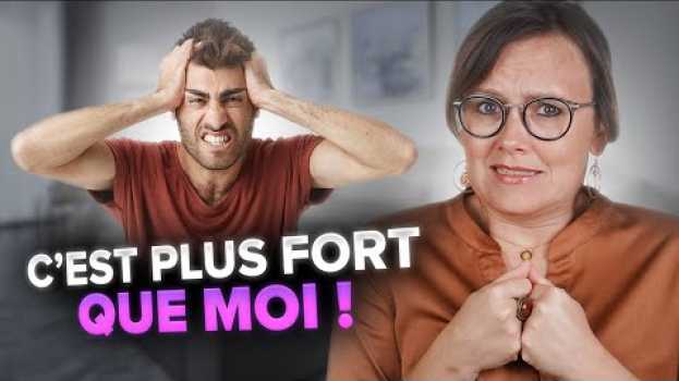 Video C'EST PLUS FORT QUE MOI ! auf Deutsch