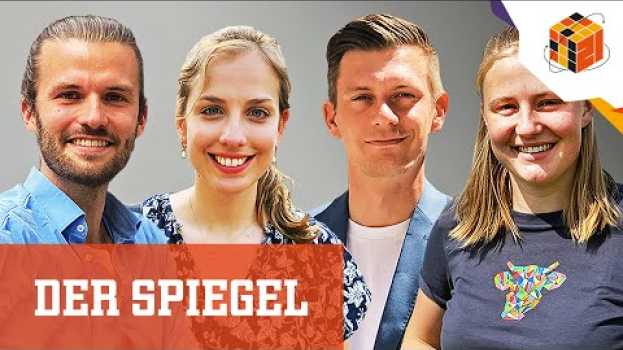 Video Kampf gegen den Klimawandel: Sie machen es jetzt selbst (Republik 21) | DER SPIEGEL na Polish