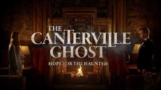 Video The Canterville Ghost Teaser Trailer | BYUtv auf Deutsch