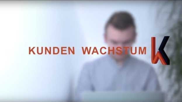 Video Texterstellung im Self Service mit KUNDENWACHSTUM.de en Español