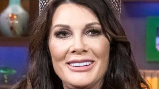 Video Tragic Details About Lisa Vanderpump na Polish