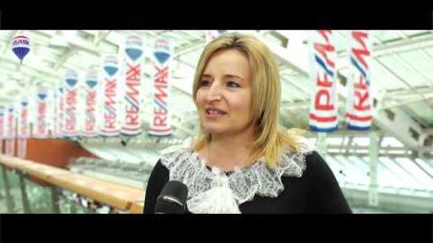 Video Karriere bei RE/MAX em Portuguese