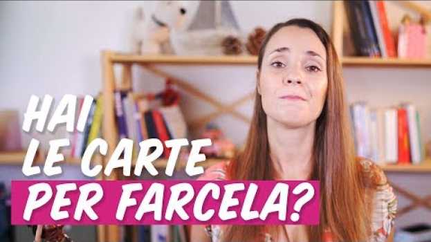 Video Come Trovare il Coraggio di Provarci Nonostante la Paura ? en français