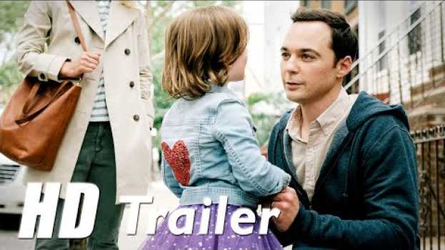 Video Ein Kind wie Jake (Deutscher Trailer) - Claire Danes und Jim Parsons en Español