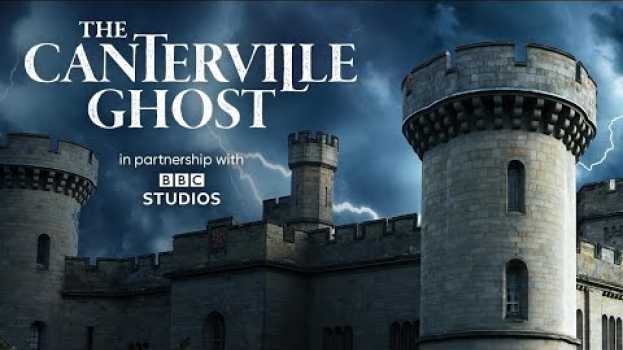 Video Official Trailer | The Canterville Ghost | BYUtv auf Deutsch