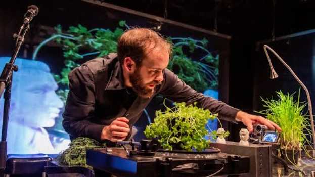 Video Theater Erlangen: Die Leiden des jungen Werther 19/20 su italiano