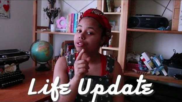 Видео Life Update #34 на русском