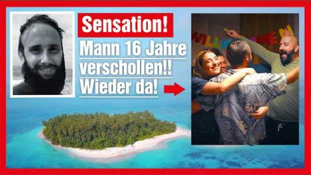 Видео 16 Jahre: Genug Zeit verloren.  Machen wir das Land gerecht. - Wahlspot zur Bundestagswahl 2021 на русском