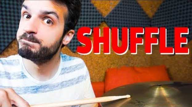 Video 5 SHUFFLE per SALVARTI IL C*** in ogni occasione! (+ PDF GRATUITO) in English