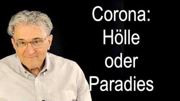 Video Liebe ohne Stress ?Beziehungstipp: Corona: Hölle oder Paradies? en Español