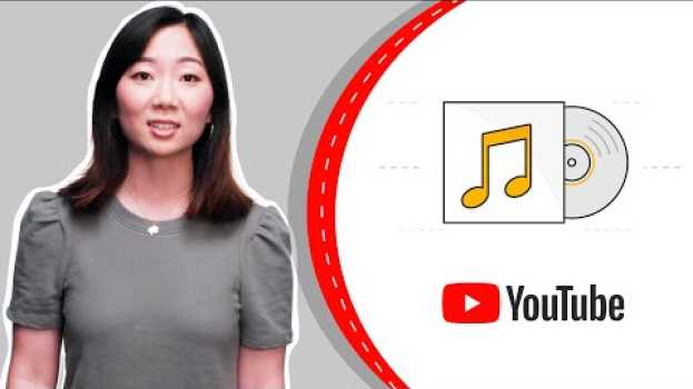 Video Why do some videos include song information in video descriptions? auf Deutsch