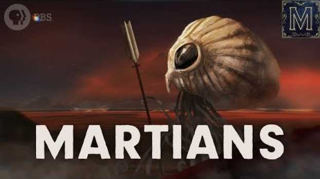 Video Martians! How Aliens Invaded Earth | Monstrum auf Deutsch