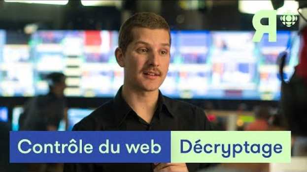 Video Peut-on arrêter le piratage et la diffusion illégale en ligne? | Contrôle du web | Rad na Polish