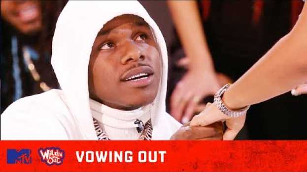 Video DaBaby's Shocking Proposal For B. Simone 😱💍 Wild 'N Out em Portuguese