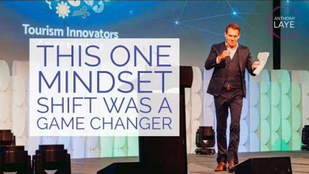 Video This One Shift In Mindset Was A Game Changer auf Deutsch