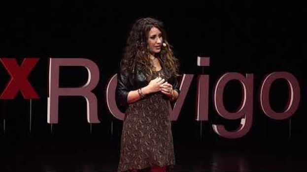 Video Quello che non vi dicono sul turismo con gli animali | CHIARA GRASSO | TEDxRovigo em Portuguese