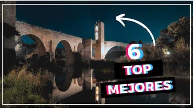 Видео 🇪🇦TOP 6 Pueblos MEDIEVALES (mejor conservados)de ESPAÑA✨ QUE NO PODRAS CREER. на русском