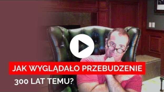 Video Jak wyglądało Przebudzenie 300 lat temu? Śmiech, krzyki, drgawki — John Crowder en Español