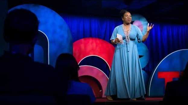 Video Tarana Burke: Me Too is a movement, not a moment | TED en français