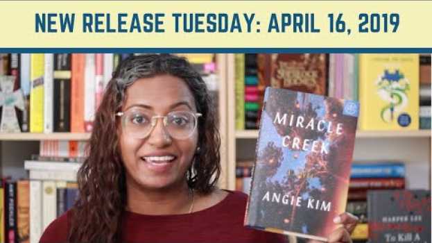 Video New Release Tuesday: April 16, 2019 auf Deutsch