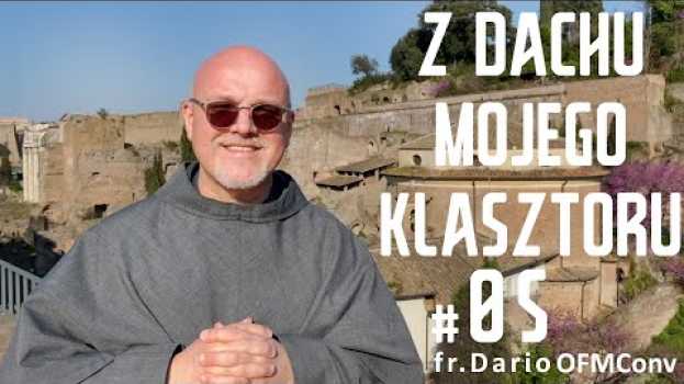 Video Z Dachu Mojego Klasztoru #05 - Zakazy Ducha Świętego auf Deutsch